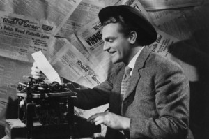 Journalists create content your users want to read and share